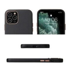iPhone 12 Mini Kılıf Eyzi Kapak