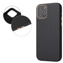 iPhone 12 Mini Kılıf Eyzi Kapak