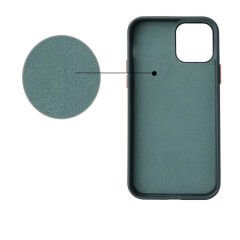 iPhone 12 Mini Kılıf Eyzi Kapak