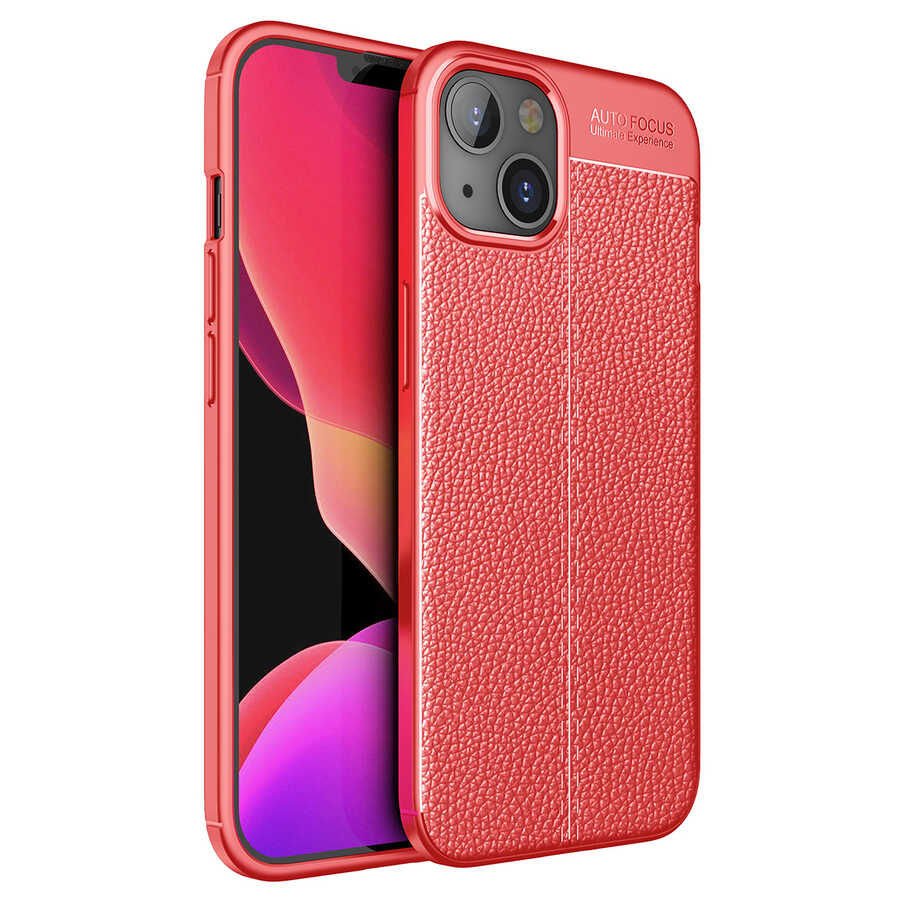 iPhone 13 Kılıf Niss Silikon Kapak
