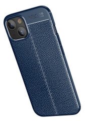 iPhone 13 Kılıf Niss Silikon Kapak