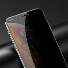 iPhone 13 Mini Kor Privacy Cam Ekran Koruyucu