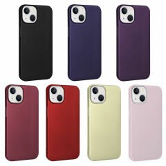 iPhone 15 Plus Kılıf Premier Silikon Kapak
