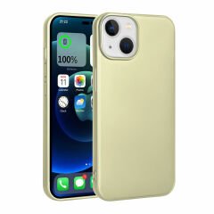 iPhone 15 Plus Kılıf Premier Silikon Kapak