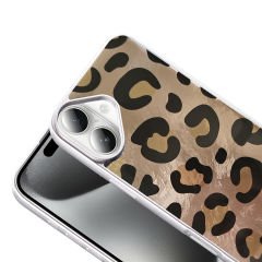 iPhone 16 Kılıf Desenli Mep Kapak