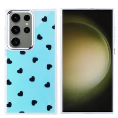 Samsung Galaxy S25 Ultra Kılıf Airbag Tasarımlı Hadra Kapak