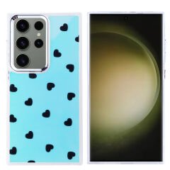 Samsung Galaxy S25 Ultra Kılıf Airbag Tasarımlı Hadra Kapak