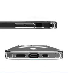 iPhone 13 Mini Kılıf Tacsafe Wireless Kapak