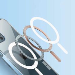 iPhone 13 Mini Kılıf Tacsafe Wireless Kapak