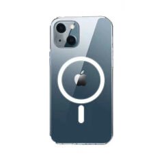 iPhone 13 Mini Kılıf Tacsafe Wireless Kapak