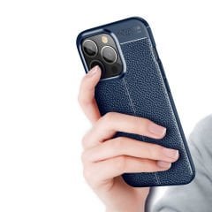 iPhone 14 Pro Max Kılıf Niss Silikon Kapak