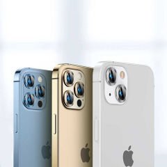 iPhone 13 Mini CL-02 Kamera Lens Koruyucu