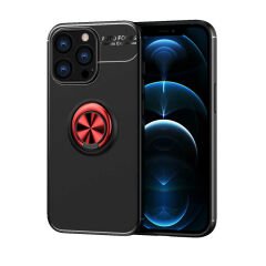 iPhone 14 Pro Max Kılıf Ravel Silikon Kapak