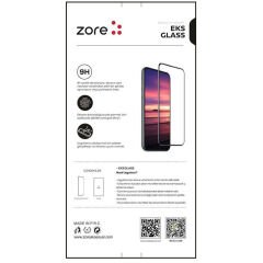 iPhone 12 Mini EKS Cam Ekran Koruyucu