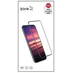 iPhone 12 Mini EKS Cam Ekran Koruyucu