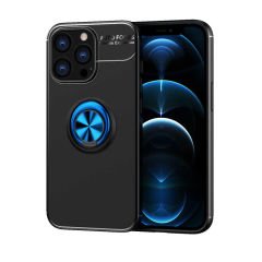 iPhone 13 Pro Max Kılıf Ravel Silikon Kapak