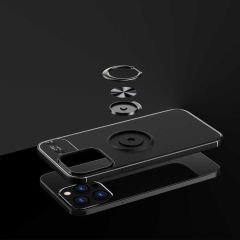 iPhone 13 Pro Max Kılıf Ravel Silikon Kapak