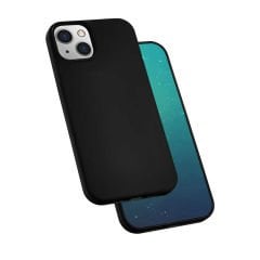 iPhone 13 Kılıf Silk Silikon