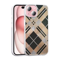 iPhone 14 Kılıf Desenli Mep Kapak