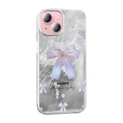 iPhone 14 Kılıf Desenli Mep Kapak