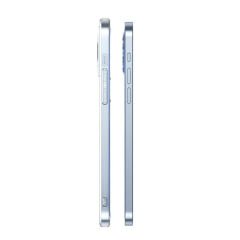 iPhone 15 Plus Kılıf Kamera Korumalı Magsafe Sert PC Porto Kapak