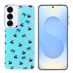 Samsung Galaxy S25 Plus Kılıf Airbag Tasarımlı Hadra Kapak