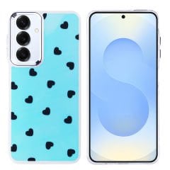 Samsung Galaxy S25 Plus Kılıf Airbag Tasarımlı Hadra Kapak