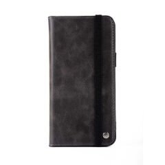 iPhone 11 Pro Max Kılıf Hakiki Deri Multi Cüzdan Kılıf