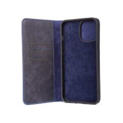 iPhone 11 Pro Max Kılıf Hakiki Deri Multi Cüzdan Kılıf