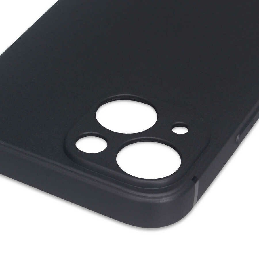 iPhone 13 Mini Kılıf İmax Silikon