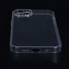 iPhone 13 Mini Kılıf İmax Silikon