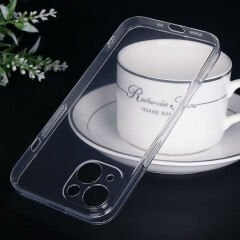 iPhone 13 Mini Kılıf İmax Silikon