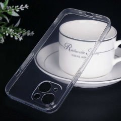 iPhone 13 Mini Kılıf İmax Silikon