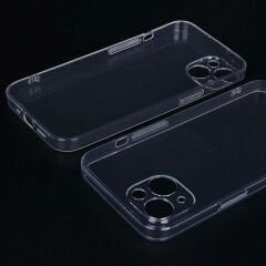 iPhone 13 Mini Kılıf İmax Silikon