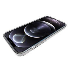 iPhone 14 Pro Max Kılıf Süper Silikon Kapak