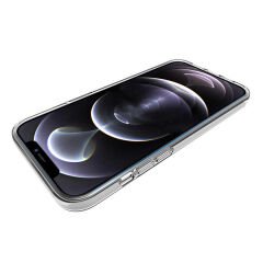 iPhone 14 Pro Max Kılıf Süper Silikon Kapak