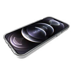 iPhone 14 Pro Max Kılıf Süper Silikon Kapak