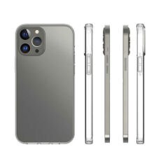 iPhone 14 Pro Max Kılıf Süper Silikon Kapak