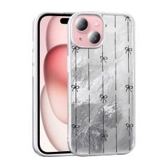 iPhone 13 Kılıf Desenli Mep Kapak