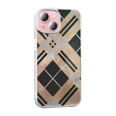 iPhone 13 Kılıf Desenli Mep Kapak