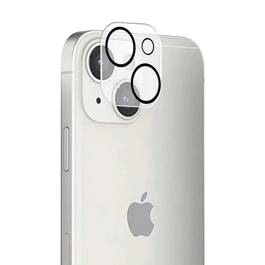 iPhone 13 Mini CL-05 Kamera Lens Koruyucu