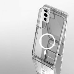 Samsung Galaxy S22 Kılıf Tacsafe Wireless Kapak