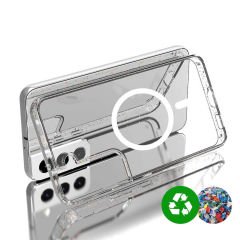 Samsung Galaxy S22 Kılıf Tacsafe Wireless Kapak