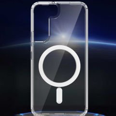 Samsung Galaxy S22 Kılıf Tacsafe Wireless Kapak