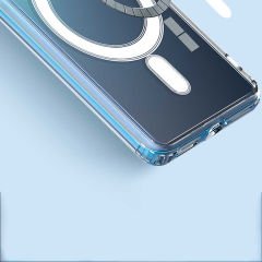 Samsung Galaxy S22 Kılıf Tacsafe Wireless Kapak