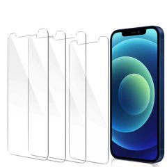 iPhone 13 Nano Micro Temperli Ekran Koruyucu