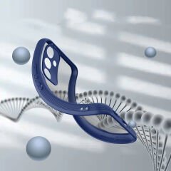 Samsung Galaxy A14 Kılıf Parfe Kapak Kılıf