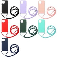 iPhone 12 Mini Kılıf Ropi Kapak