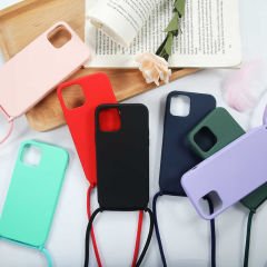 iPhone 12 Mini Kılıf Ropi Kapak