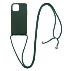 iPhone 12 Mini Kılıf Ropi Kapak